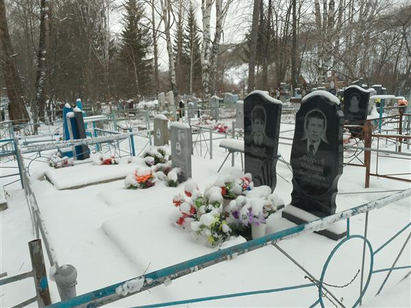 Петушина Анастасия Хирсанфовна