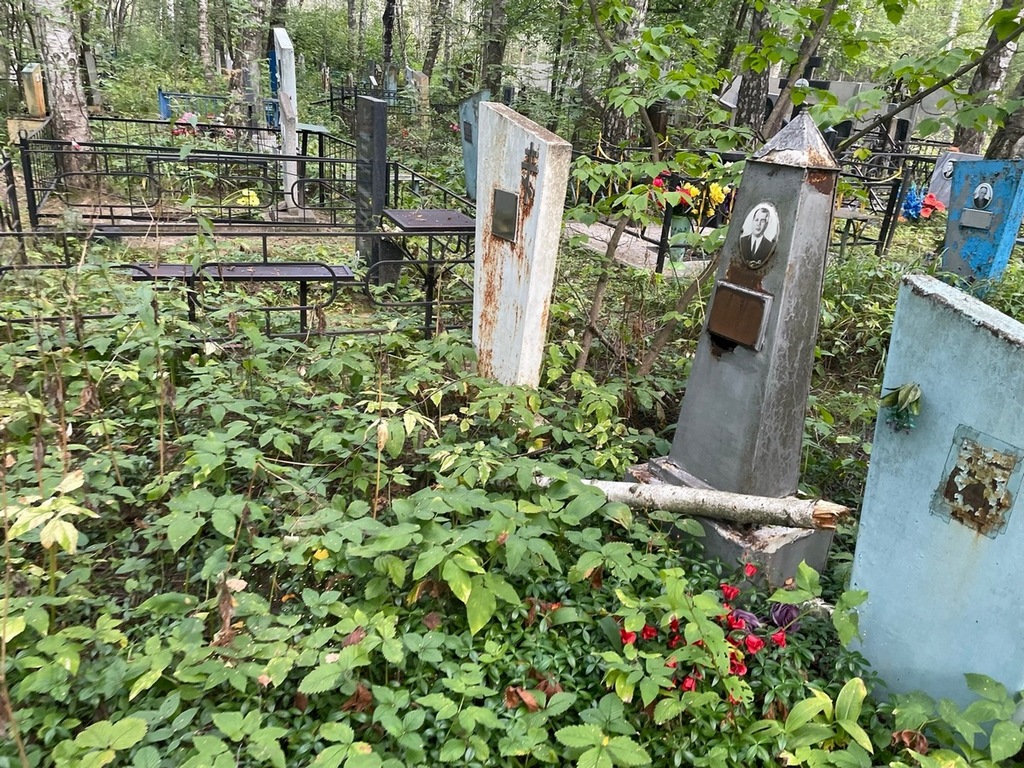 Хазов Юрий Александрович