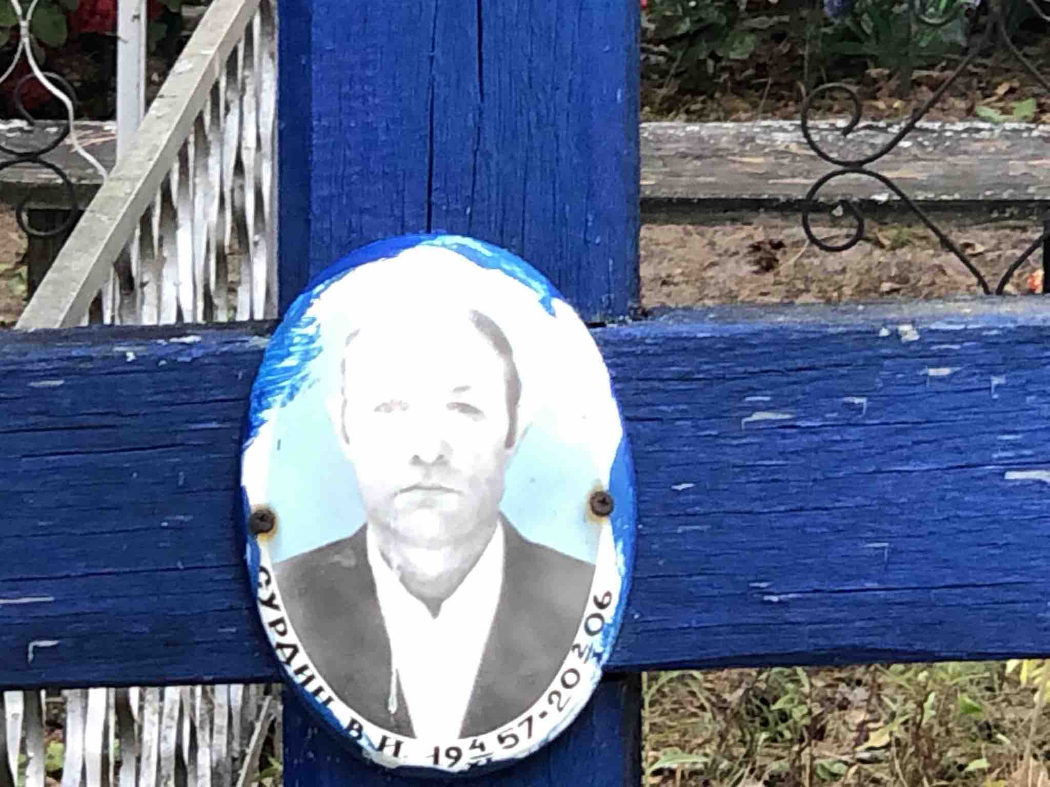 Сурдин В. И.