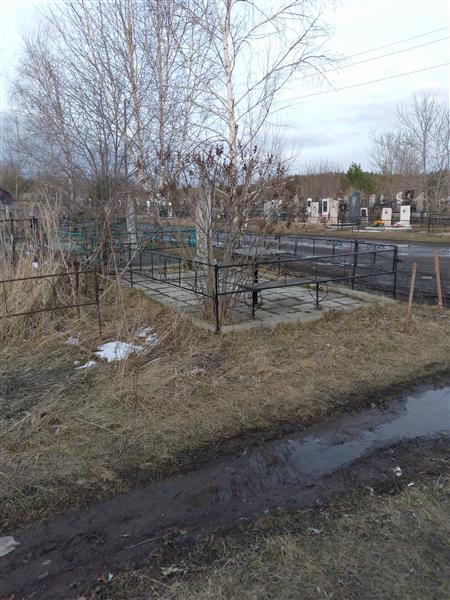 Кайгородов Василий Павлович