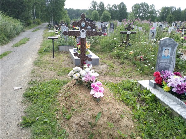 Зяблова Ольга Сергеевна