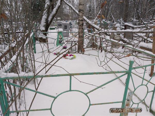 Вабайщева Марфа Ивановна