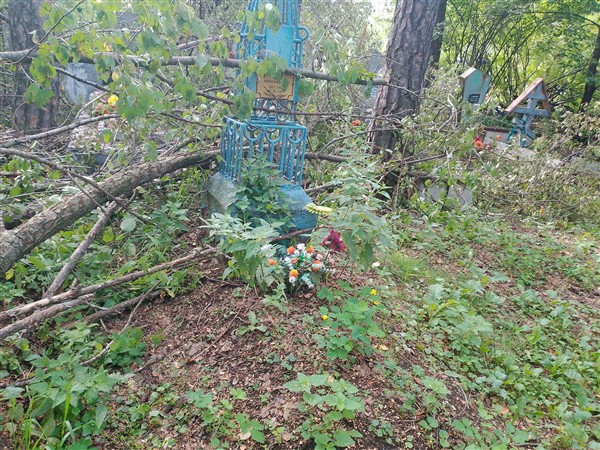 Тузов Иван Александрович