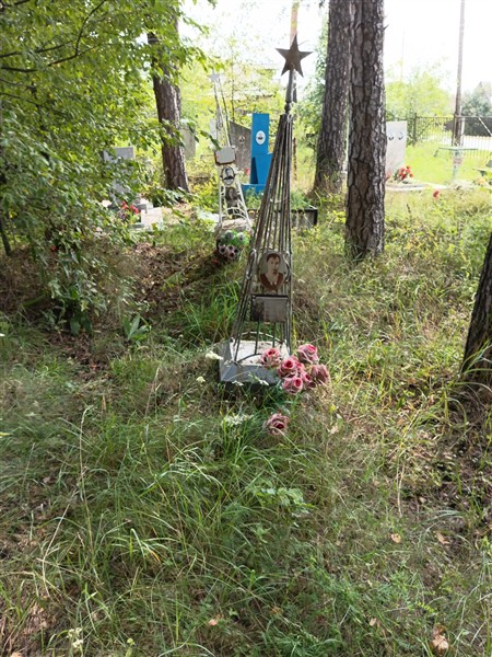 Корчагиной Анна Васильевна