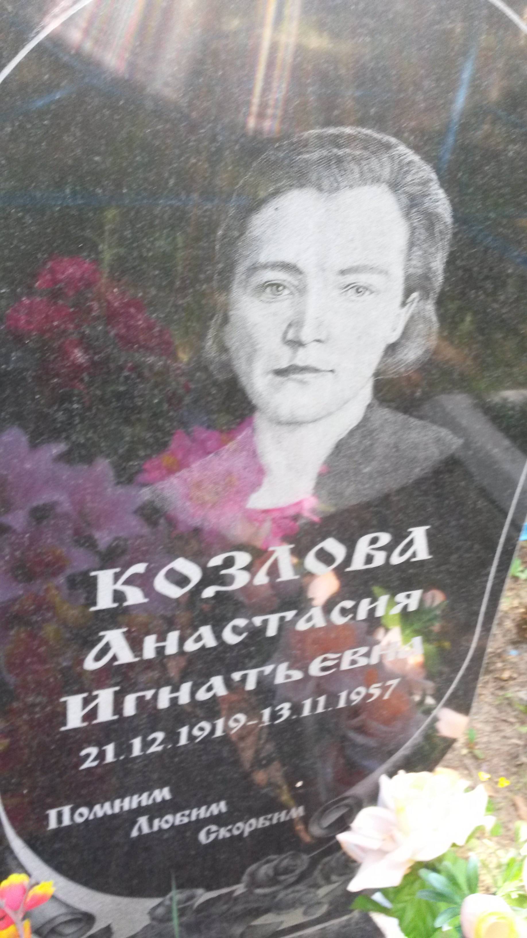 Иванова Света