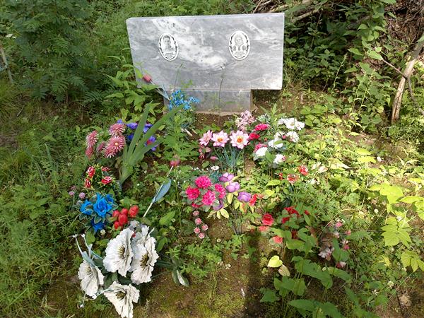 Овсянникова Дарья Васильевна