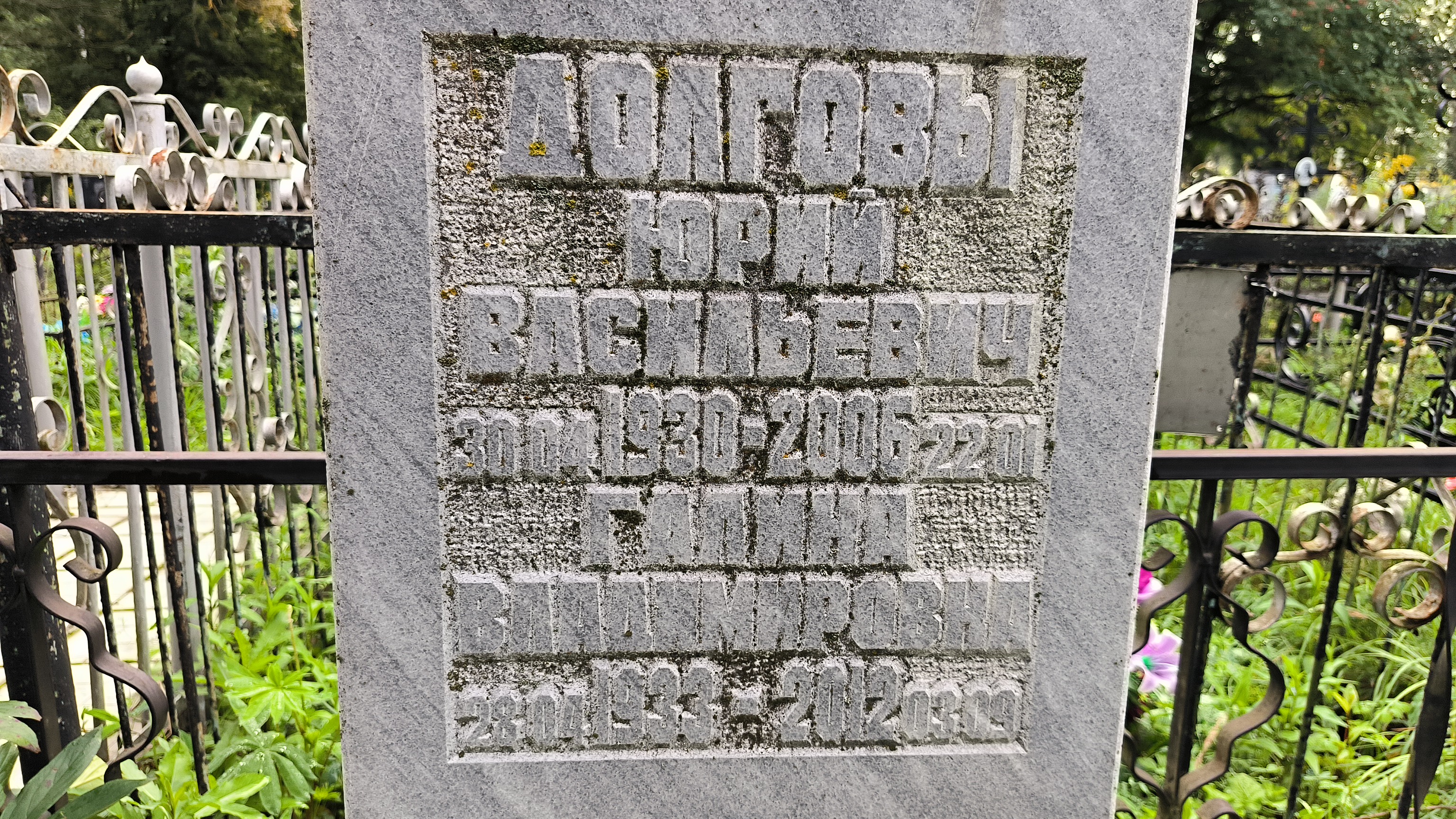 Плакидина Анна Павловна