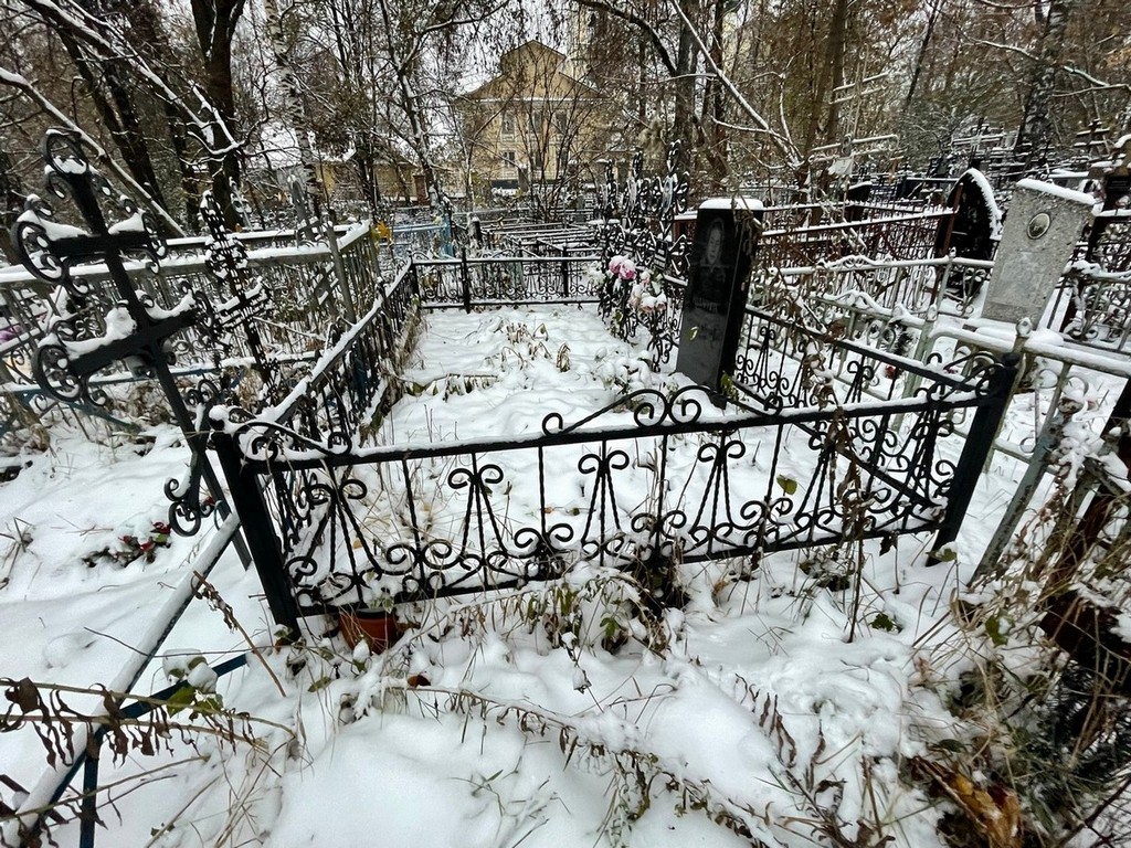 Кулагин Владимир Иванович