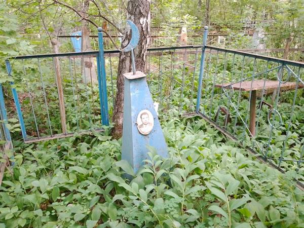 Галеев Адип Савгодинович