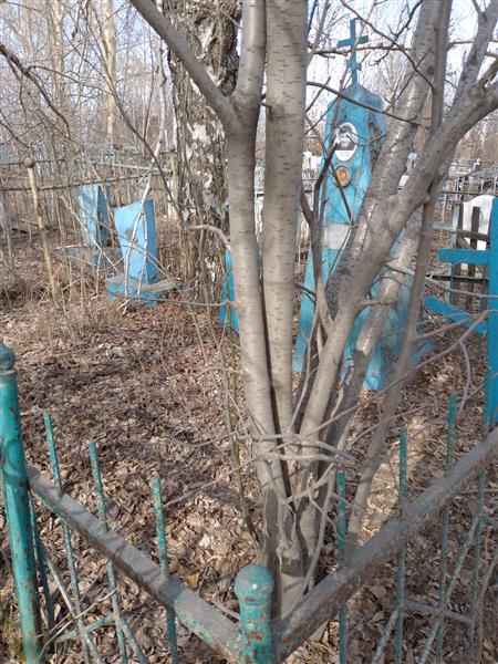 Маскайкин Иосиф Андреевич