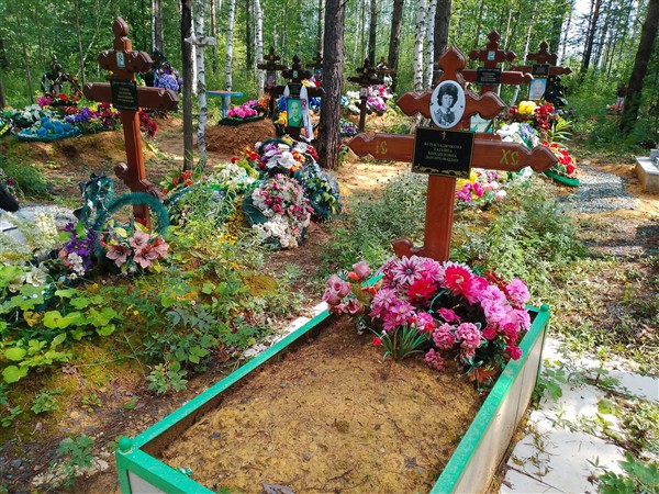Безукладникова Татьяна Михайловна