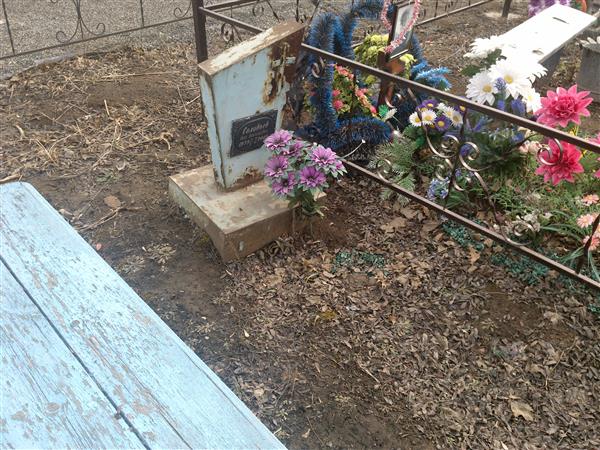 Соловьев Олег Николаевич
