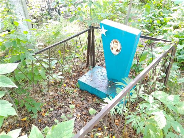 Сазоненко Николай Дмитриевич