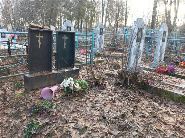 Пигаричева Ольга Гавриловна