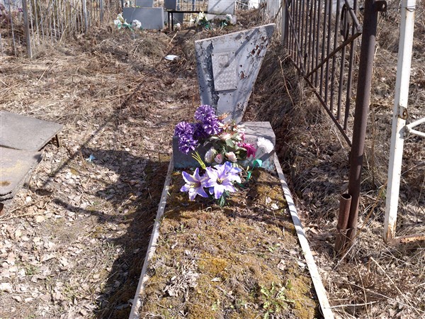 Константинов Владимир Михайлович