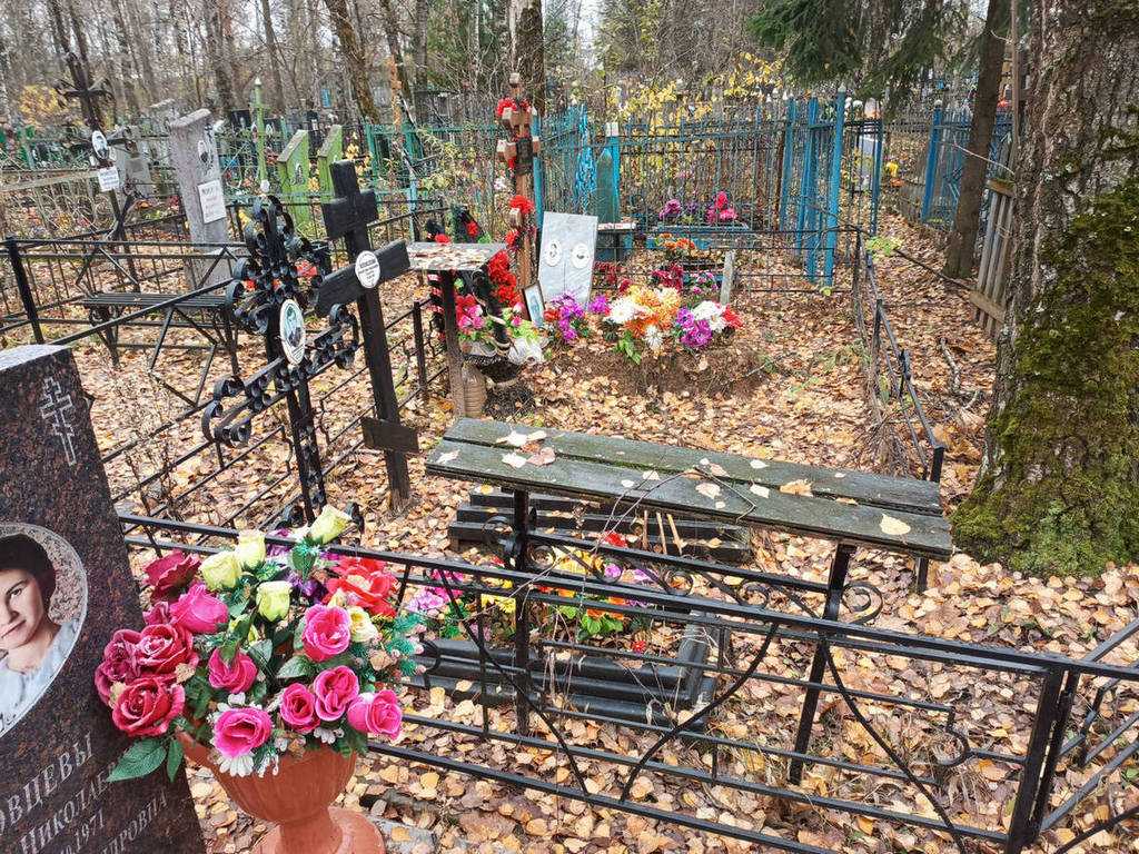 Алексеев Николай Иванович
