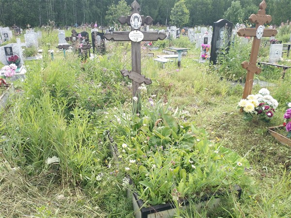 Логунова Галина Александровна