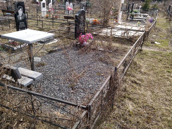 Евдокименко Тамара Александровна