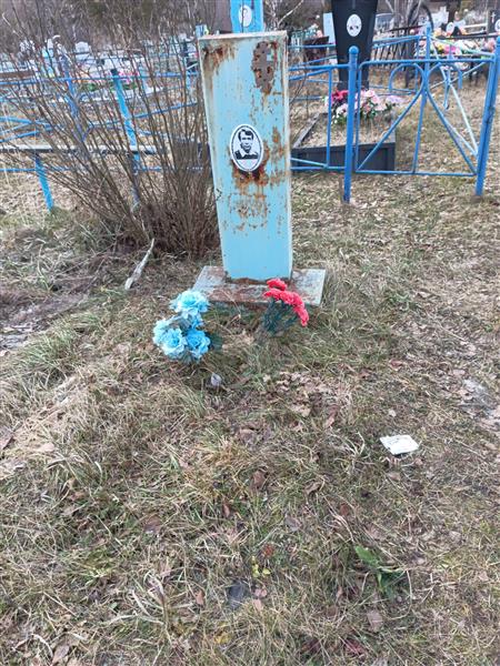 Смирнов Валерий Павлович