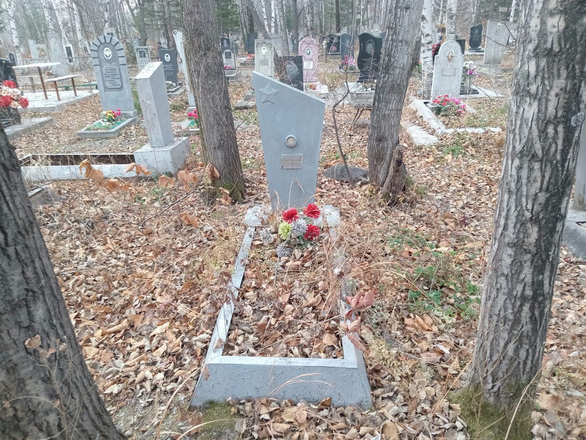 Дубицкий Никифор Федорович