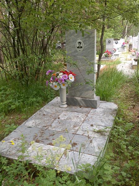 Новаков Сергей Моисеевич