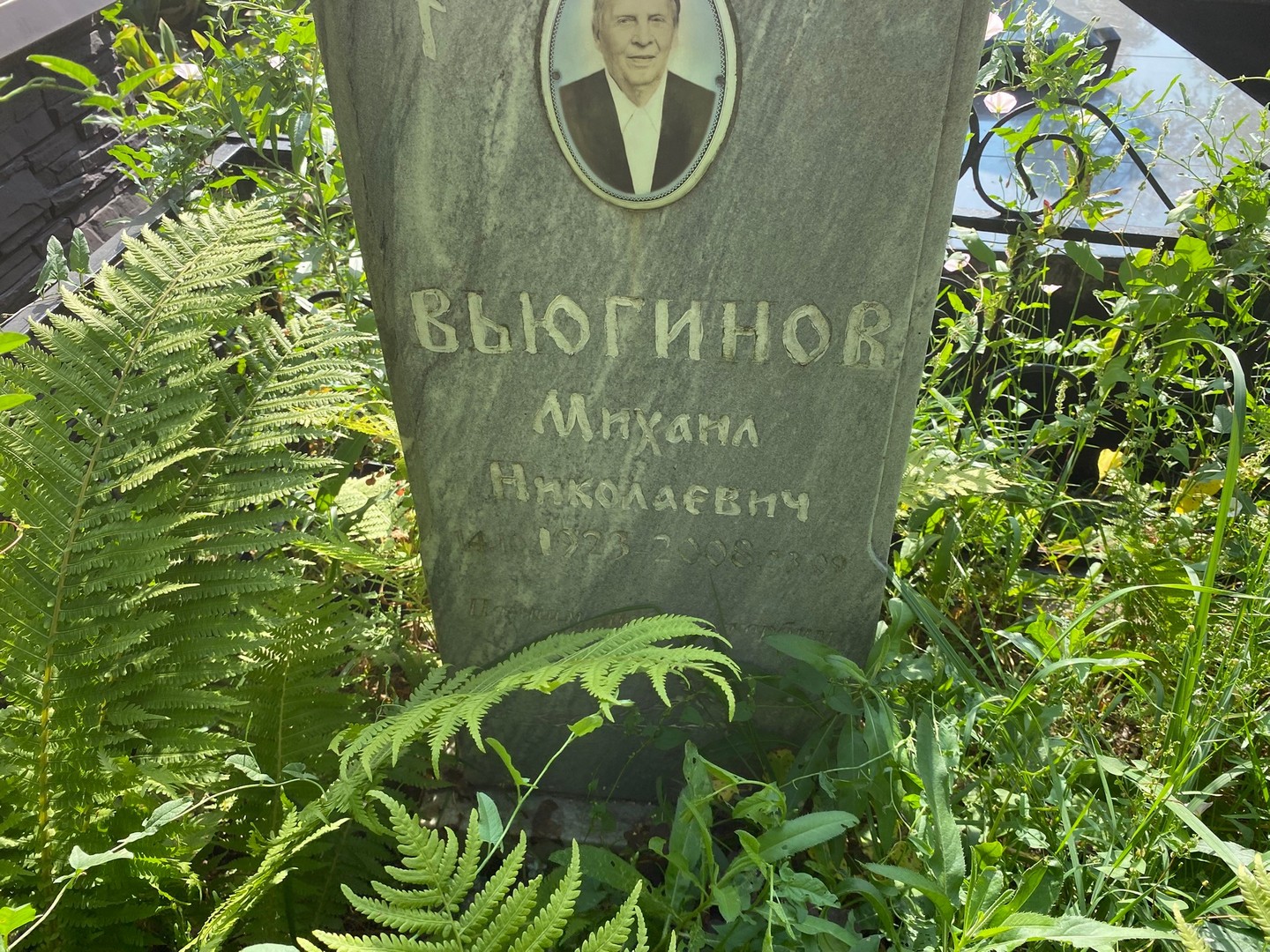 Вьюгинов