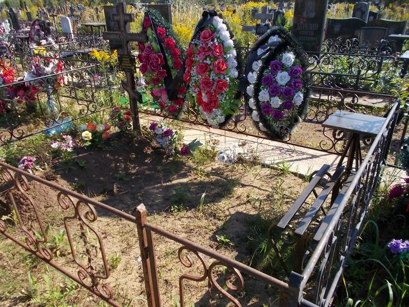 Зубарев Алексей Васильевич