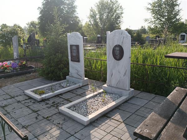Борисова Клавдия Антоновна