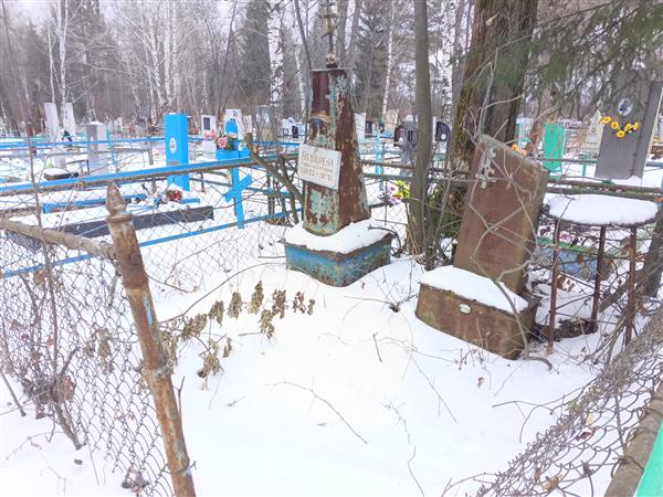 Букарева Людмила Сергеевна