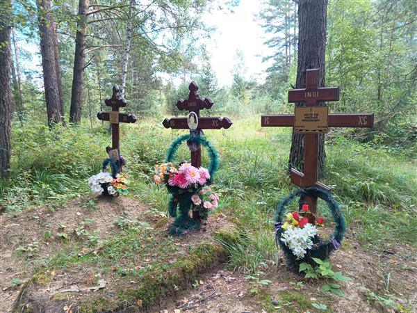 Нестеров Николай Николаевич