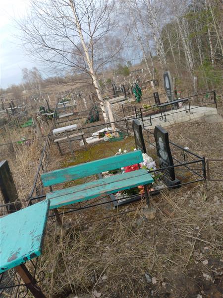 Рубцова Вера Николаевна