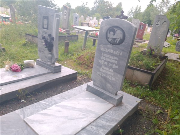 Будников Николай Павлович