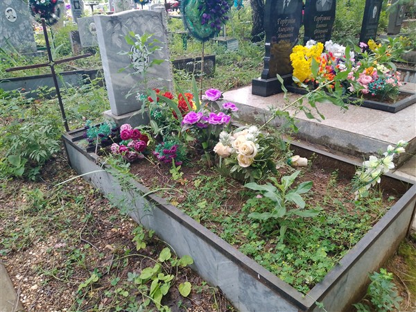 Базлов Иван Павлович