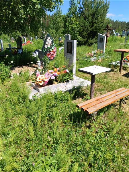 Рыбаков Николай Михайлович