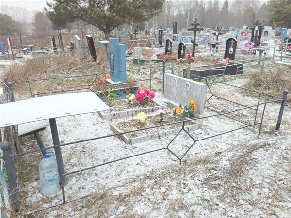 Нистор Любовь Константиновна