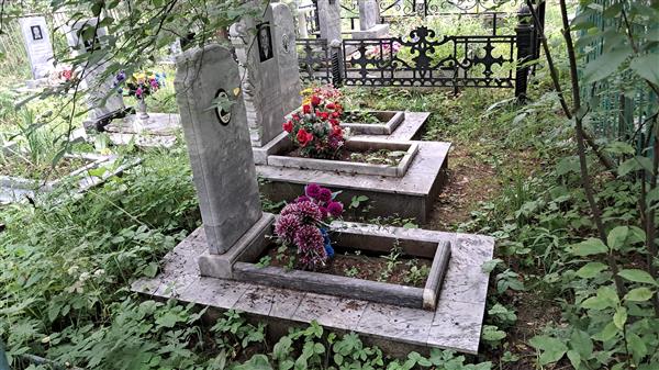 Волков Анатолий Иванович