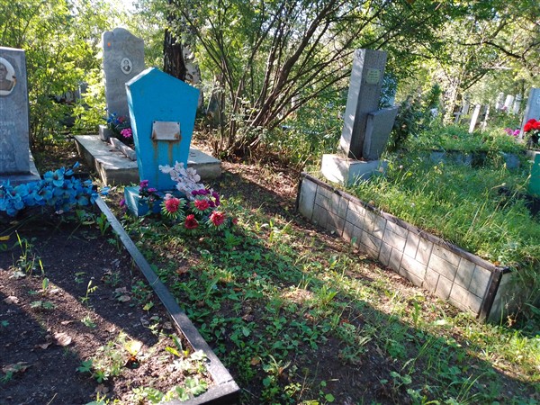 Севрюгин Василий Вениаминович