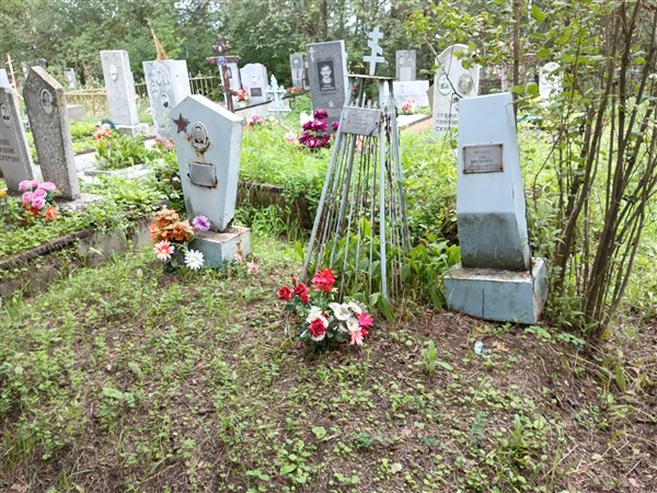 Янгулова Зоя Викторовна