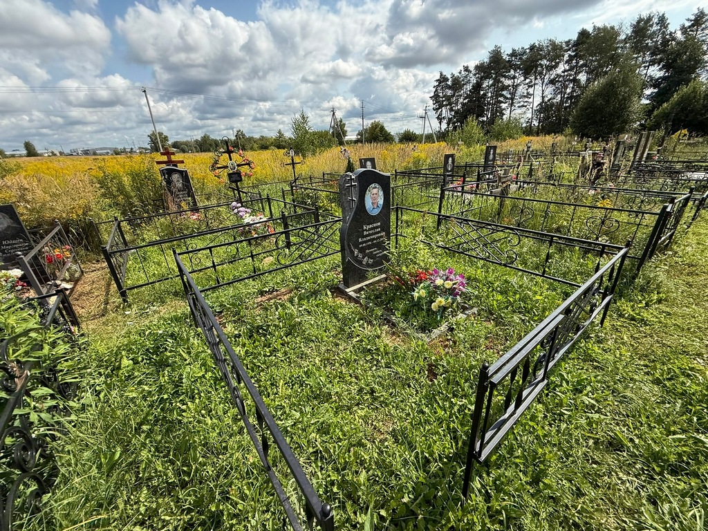 Краснов Вячеслав Владимирович
