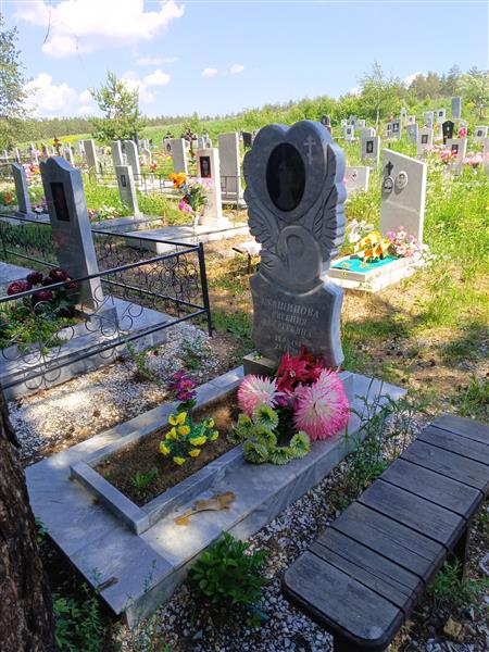 Кувшинова Евгения Сергеевна