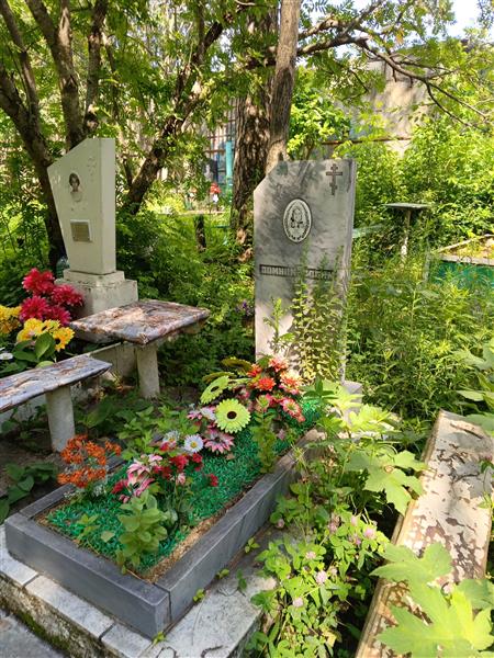 Уляшина Фаина Сидоровна