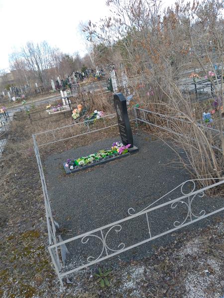 Малолеткова Галина Петровна