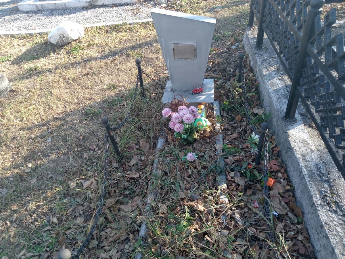 Богомолова Яна Александровна