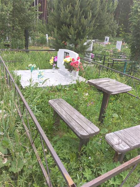 Пушкарева Александра Федоровна