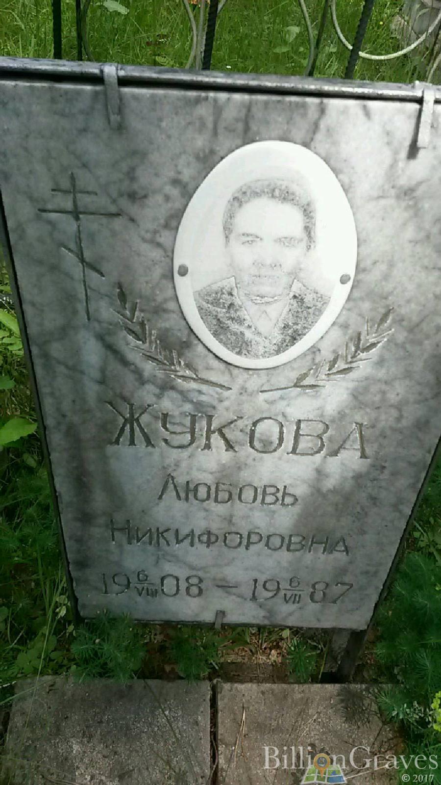 Керге Рита Петровна