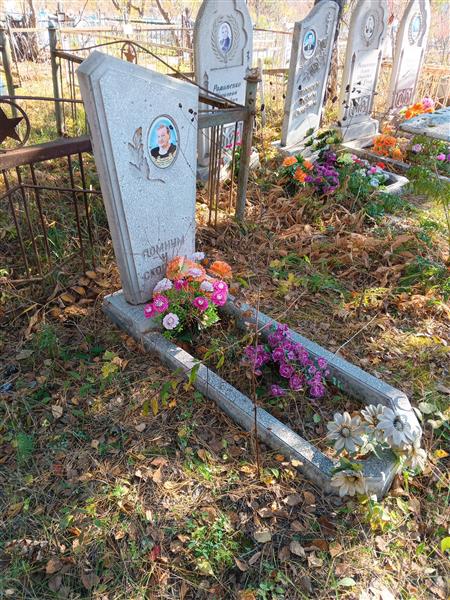 Буранова Валентина Семёновна
