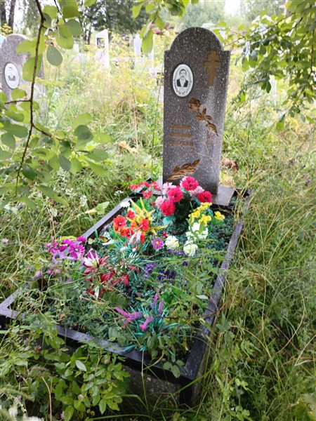 Лоскутов Дмитрий Анатольевич