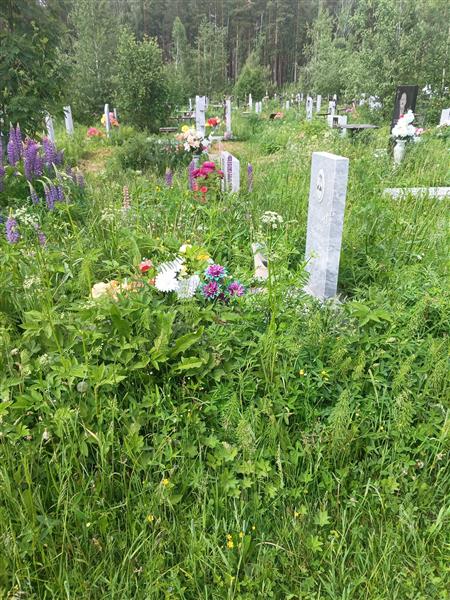 Петровских Галина Денисовна
