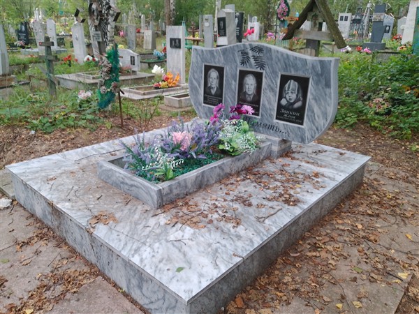 Остаточников Фадей Акинтьевич