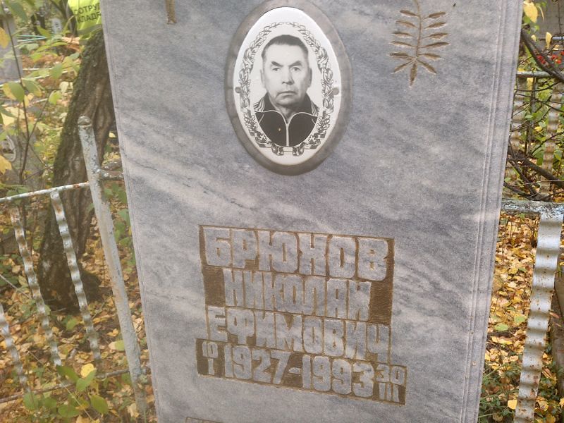 Брюхов